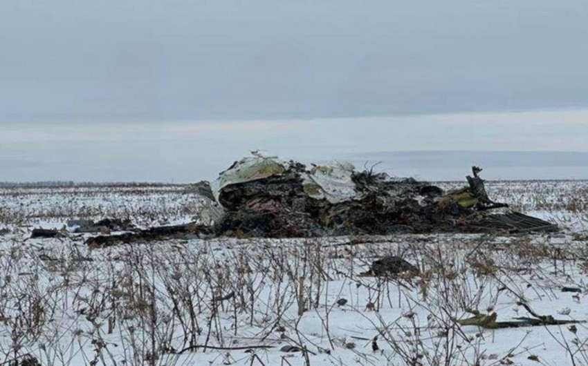 Preliminary decryption of crashed plane's black boxes begins in Russia