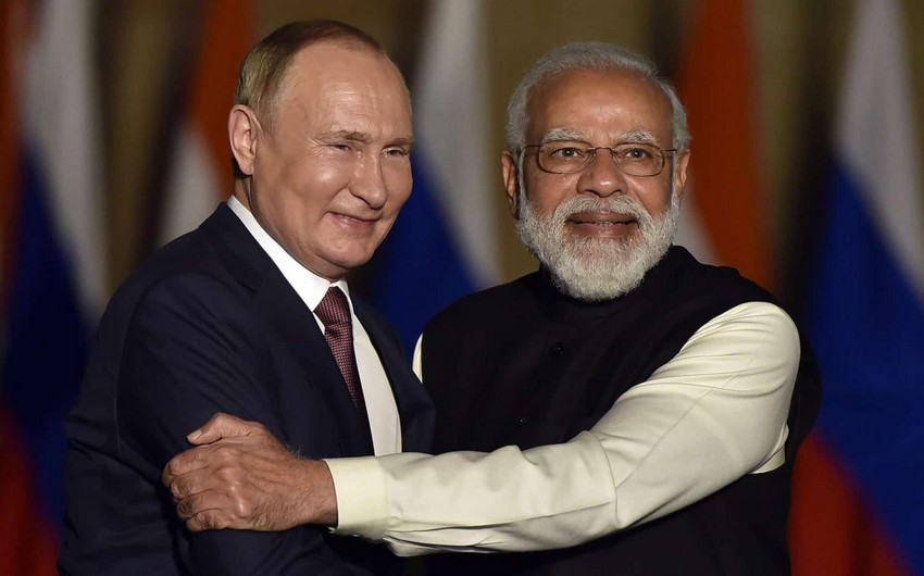 India pivots away from Russian arms, but will retain strong ties