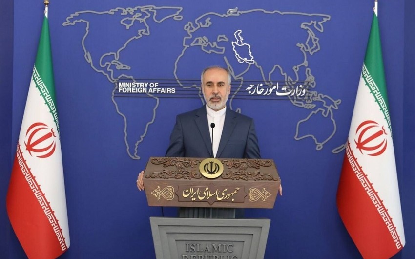 Iranian MFA official: Judicial process related to attack on Azerbaijani embassy won't be long