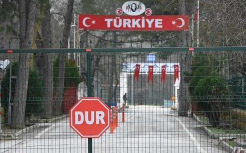 Yerevan says ready to open borders with Türkiye