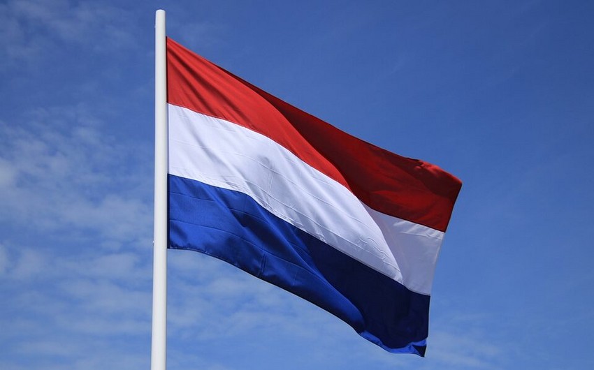 Netherlands announces new military aid package to Ukraine