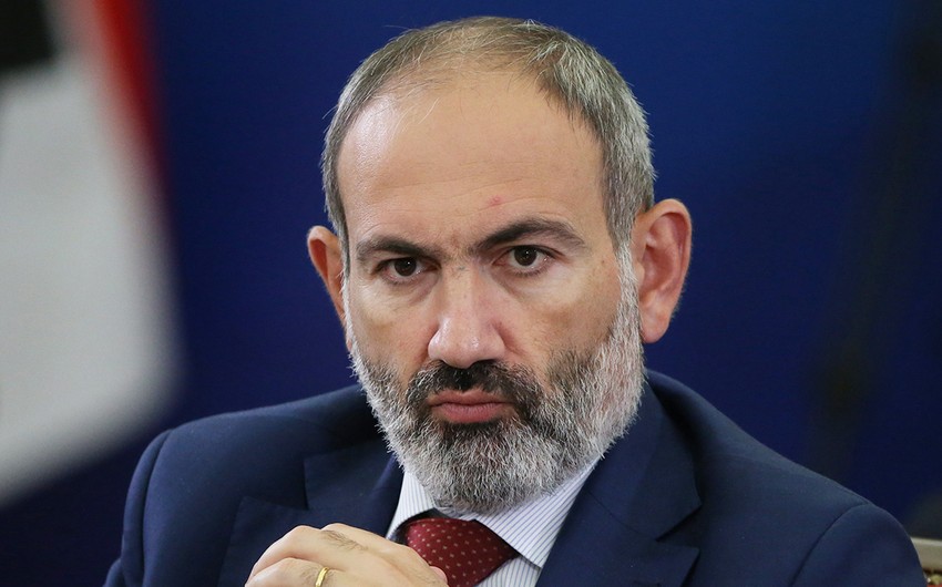 Pashinyan stresses need to continue fight against corruption