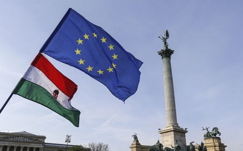 EU funds for Hungary to remain frozen despite Ukraine aid deal