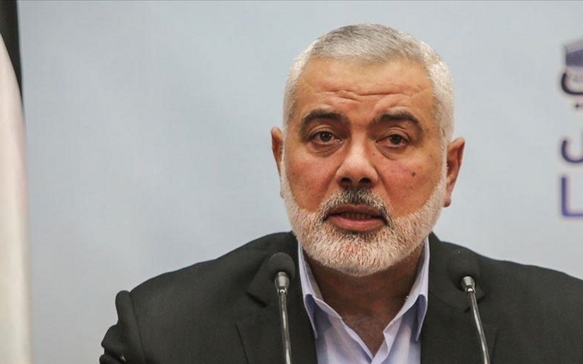 Sister of Hamas chief Ismail Haniyeh treated in Israeli hospital