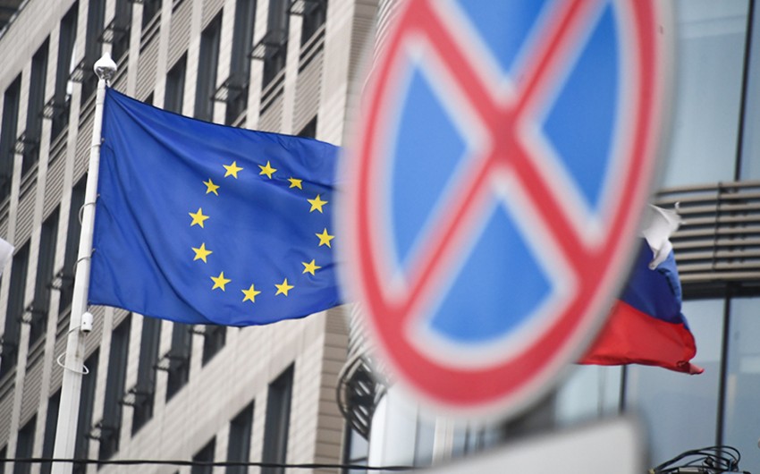 EU eyes adopting 13th package of sanctions against Russia on February 24