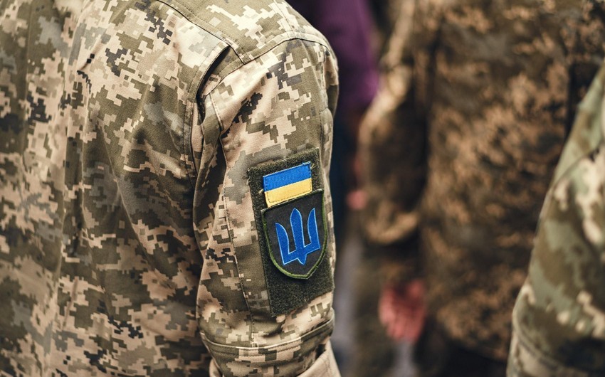 Ukraine extends martial law, mobilization for 10th time