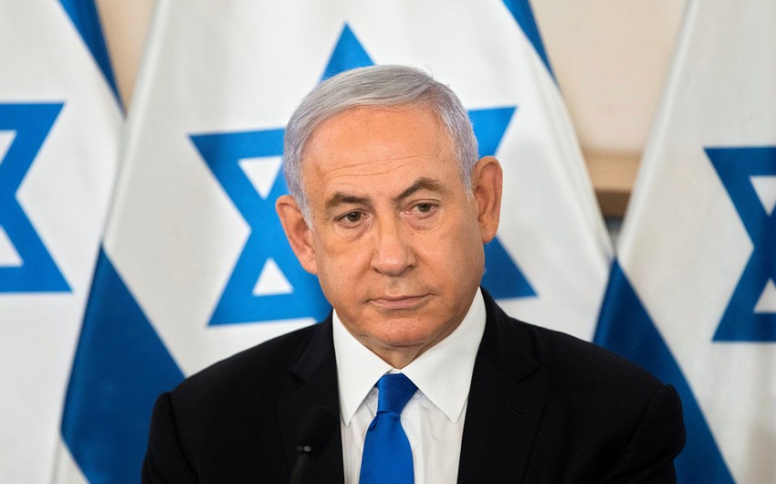 Netanyahu says IDF is readying to fight next in Rafah