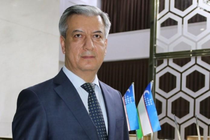 Ambassador of Uzbekistan: Azerbaijani people have made right choice again