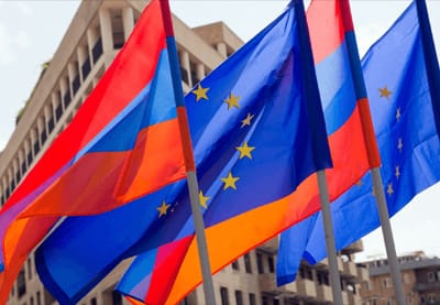 Brüsselde Aİ-Ermənistan Tərəfdaşlıq Şurasının beşinci iclası keçiriləcək
