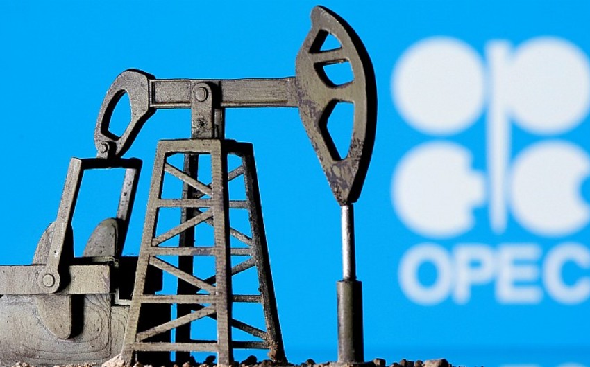 Azərbaycanın neft hasilatı 12,88% geriləyib - “S&P”