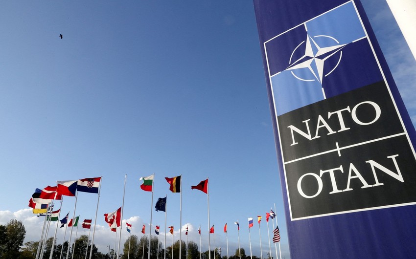 NATO defense ministers to convene in Brussels