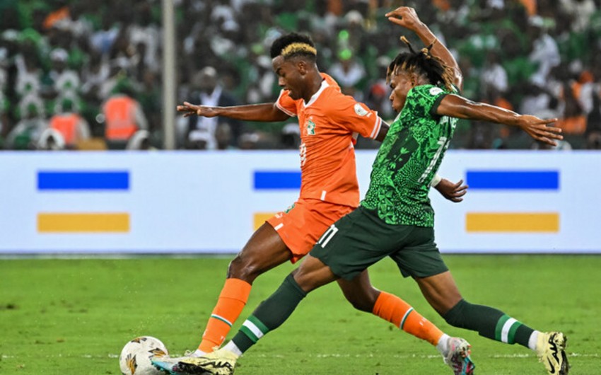 Кот-д'Ивуар в третий раз выиграл Кубок африканских наций
