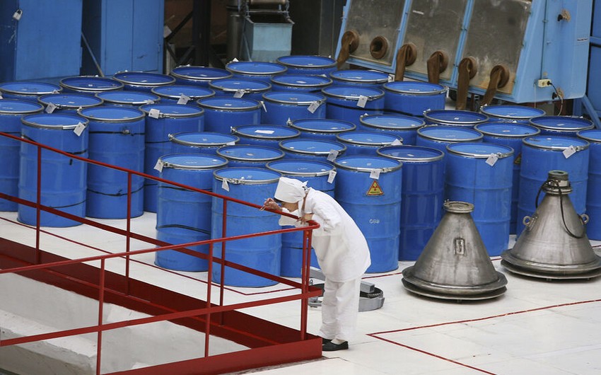 US ban on Russian uranium would boost western industry, says Urenco