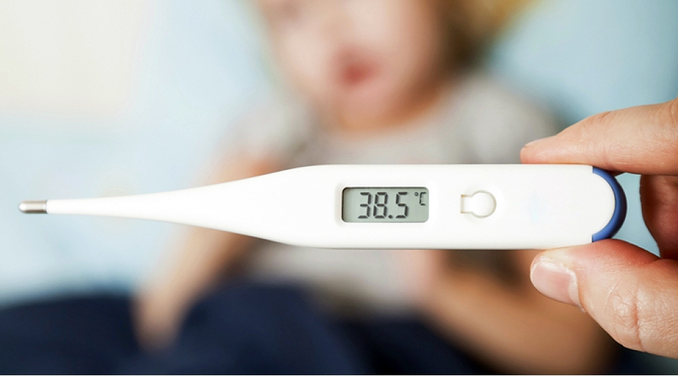 Pediatriya İnstitutu uşaqlar arasında influenza virusunun yayılmasına münasibət bildirib