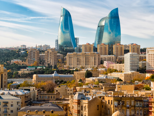 Узбеки смогут дольше находиться в Азербайджане
