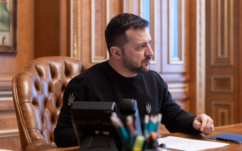 Zelenskyy to visit Berlin, Paris and London