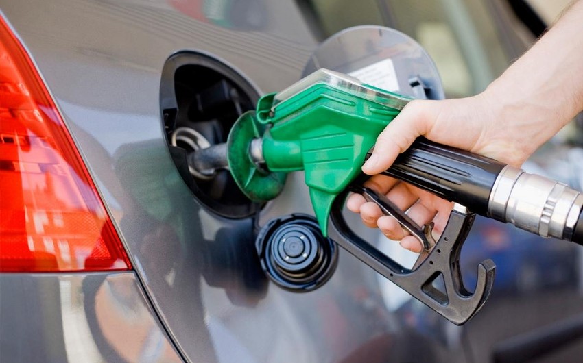 Fuel spendings of Azerbaijani population up by 10%
