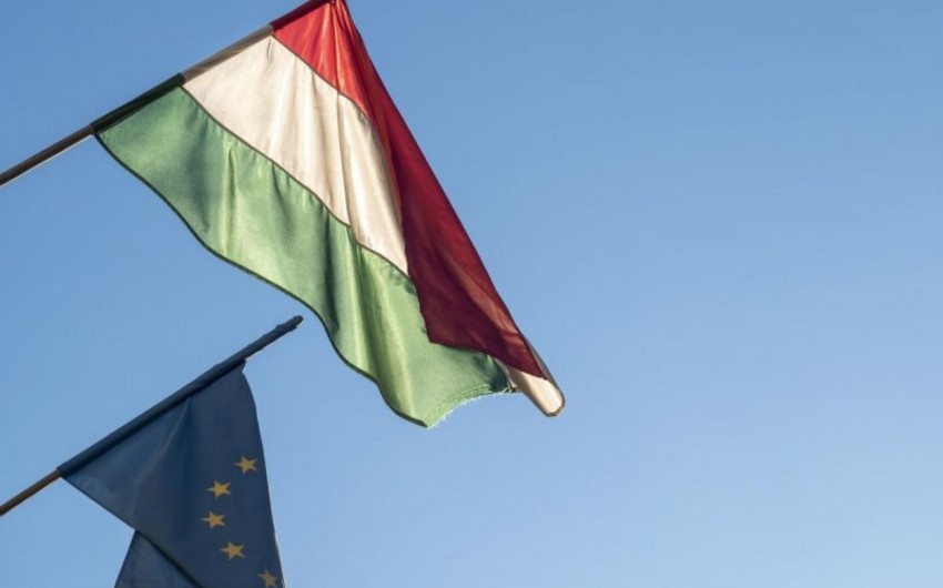 Hungary again blocking EU sanctions on Russia