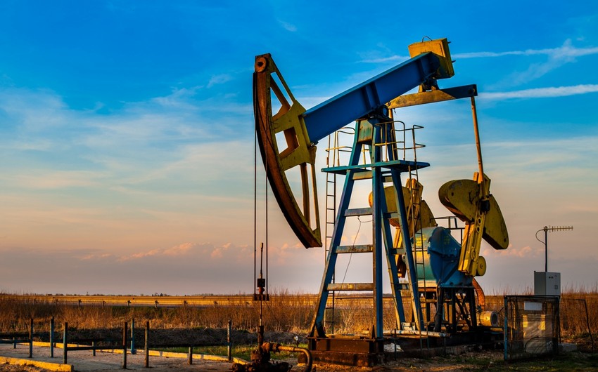 Brent oil prices reach almost $83 per barrel