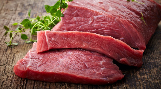 Азербайджан увеличил импорт мяса в январе