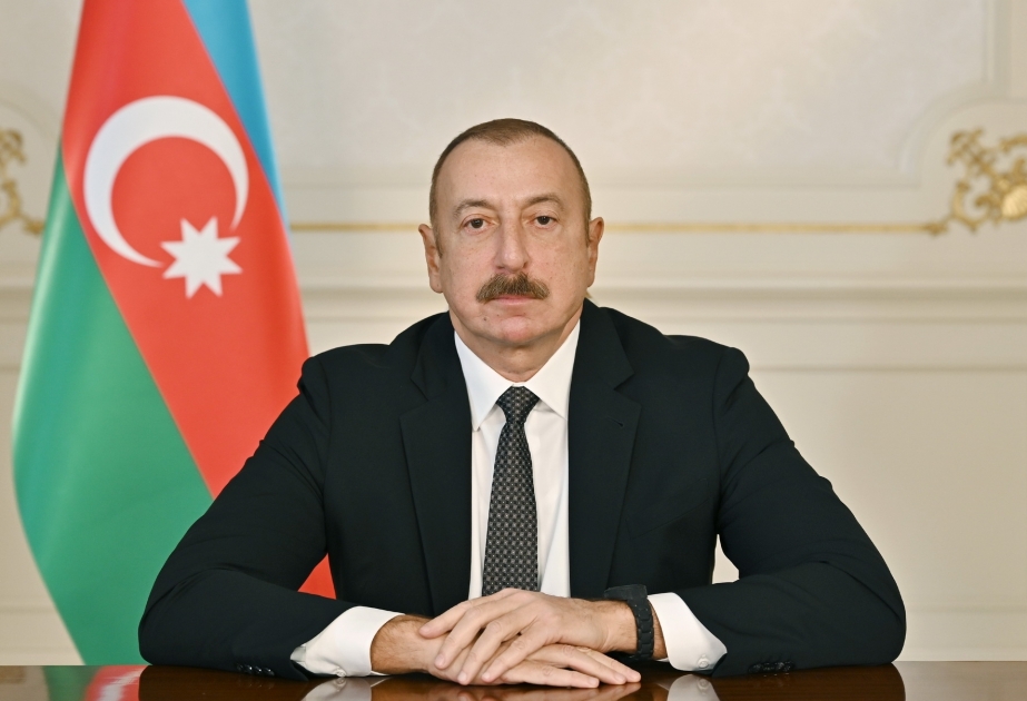 İlham Əliyev Türkiyəyə rəsmi səfərə gedib