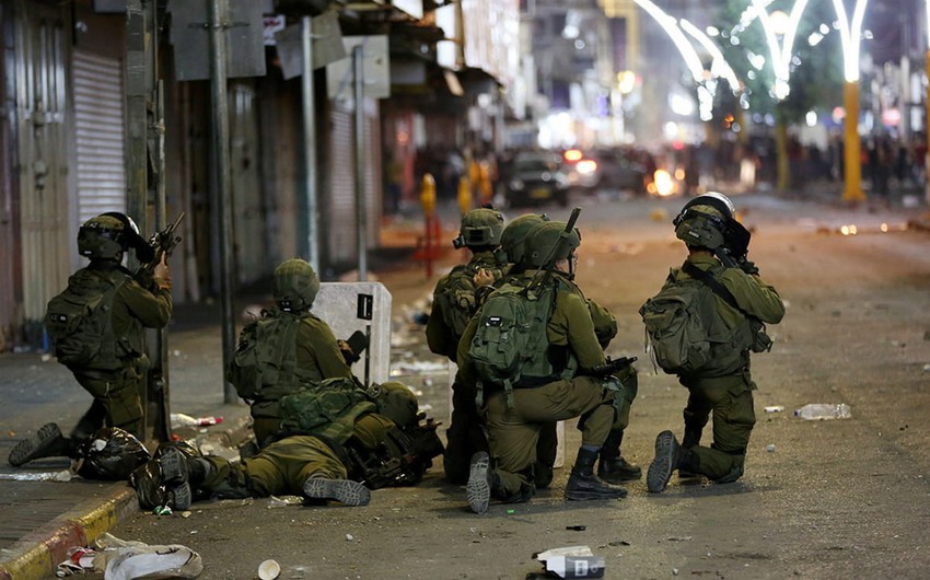 Israeli army's losses since start of conflict in Middle East rise to 574 people
