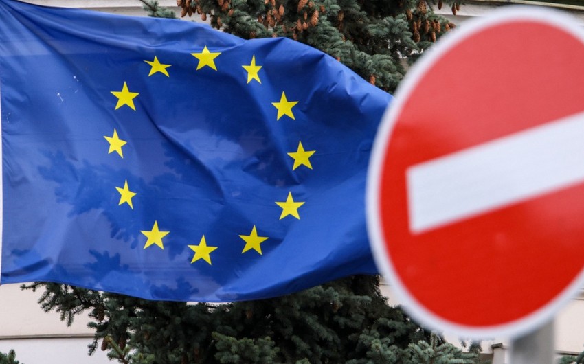 European Union extends anti-Russian sanctions