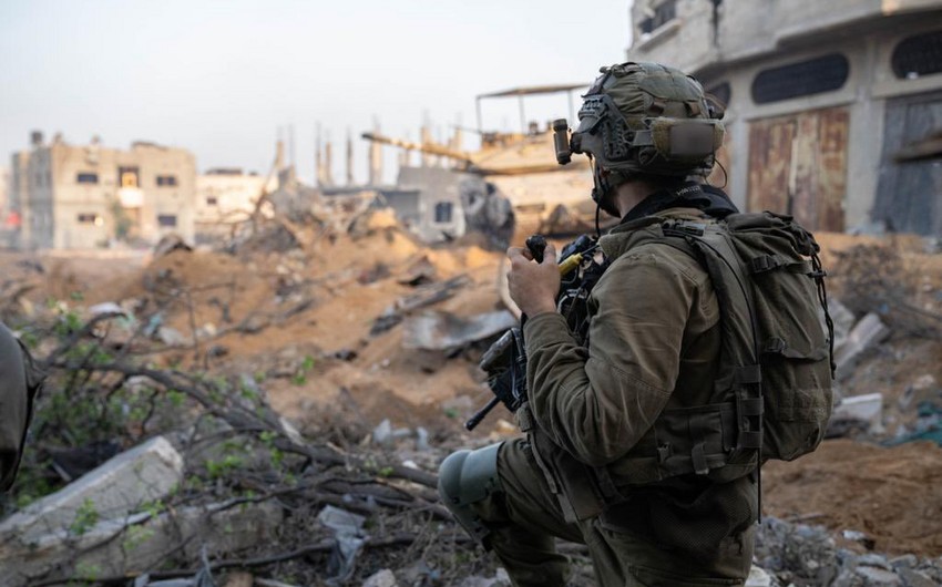 Israeli army opens internal investigation into Hamas attack on October 7