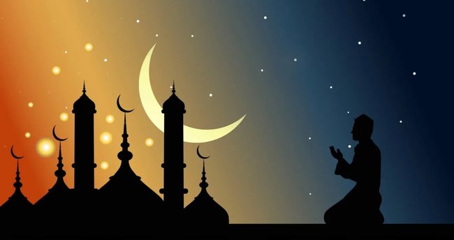Martın 11-də Ramazanın ilk günüdür