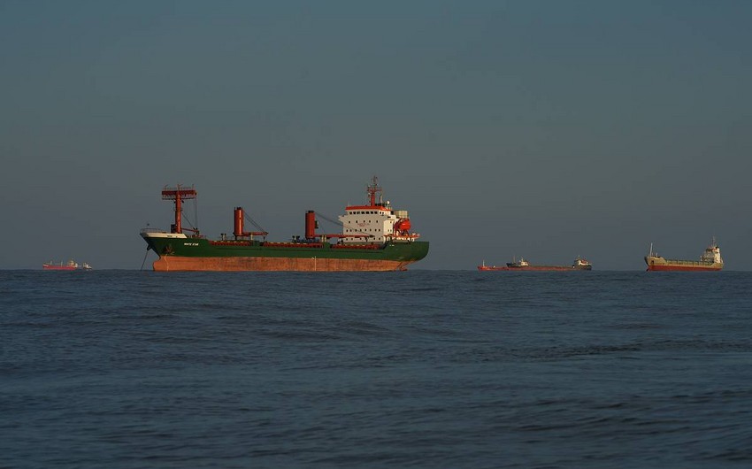 'Israeli' ship targeted by Houthis is Liberia-flagged, says Ambrey