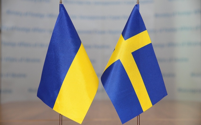 Sweden faces shortage of weapons after providing assistance to Ukraine