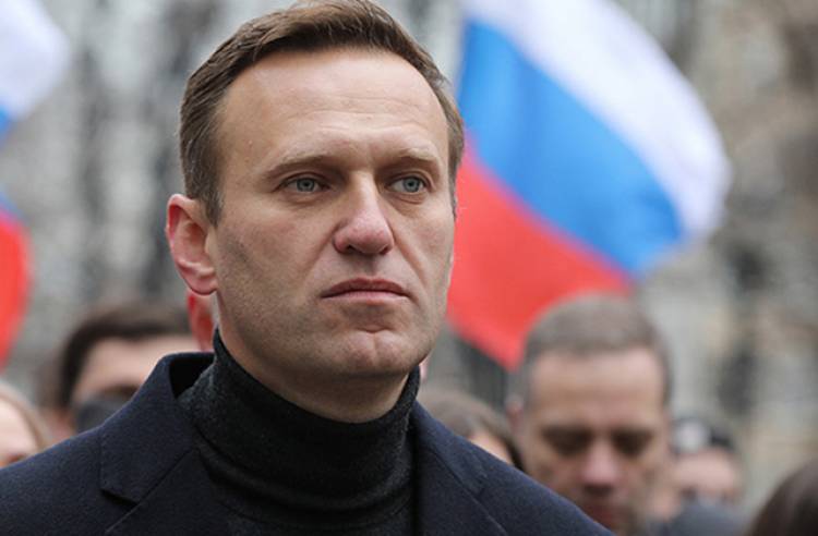 Navalnının fevralın 29-da dəfn olunacağı gözlənilir