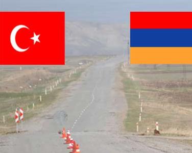 Türkiyə Ermənistanla sərhəddi hansı halda açacağını bir daha bəyan edib