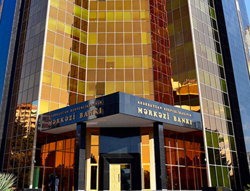 Банки в Азербайджане в январе увеличили активы на 0,2%, прибыль – на 10%