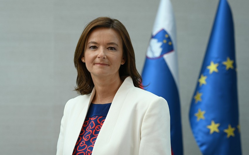 Slovenian FM: War may break out between Russia and NATO