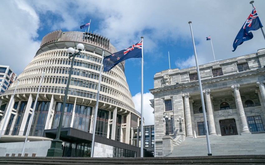 New Zealand announces another package of anti-Russian sanctions