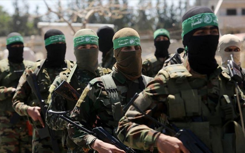 New Zealand designates entirety of Hamas as terrorist entity