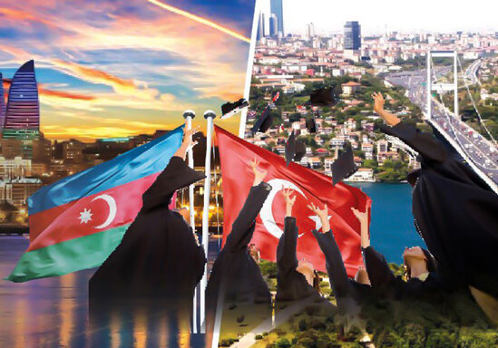 Bu ilin sentyabrından Azərbaycan-Türkiyə universiteti açıla bilər- NAZİR
