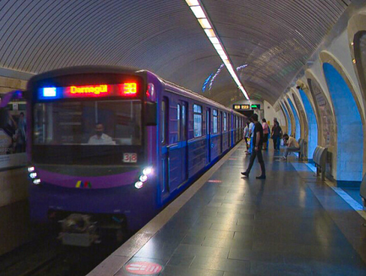 Бакинцам обещают больше станций метро