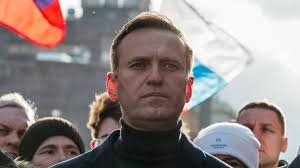 Aİ-nin səkkiz ölkəsi Navalnının ölümü ilə bağlı yeni sanksiyaların tətbiqi üçün lobbiçilik edir