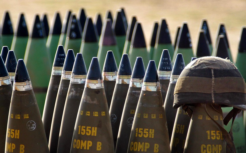 US plans to transfer ammunition from Pentagon stockpiles to Ukraine