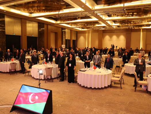 Ученые и врачи Азербайджана и Турции собрались в Баку