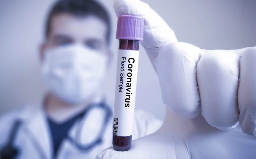 Объявлено число заразившихся коронавирусом в Азербайджане за февраль