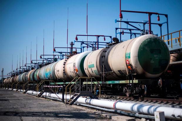 Bolqarıstan Rusiya neftinin idxalını dayandırır