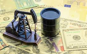 Цена азербайджанской нефти приблизилась к 90 долларам