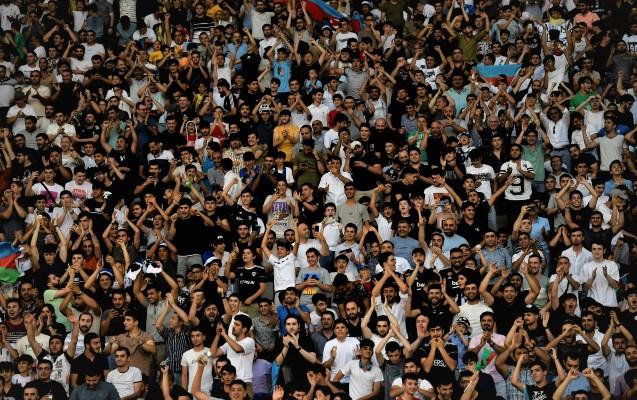 Стало известно количество проданных билетов на матч «Карабах» - «Байер»