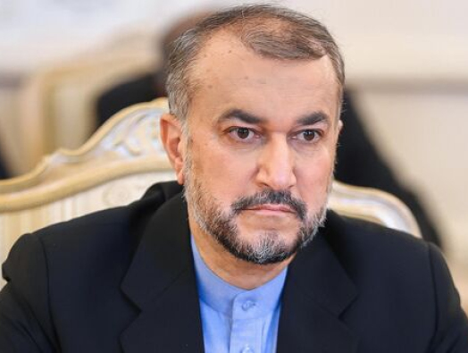 Глава МИД Ирана отбыл в Саудовскую Аравию