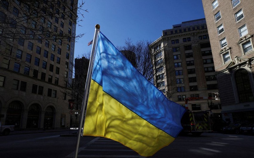 US Congress reveals timeline for presenting alternative aid bill for Ukraine