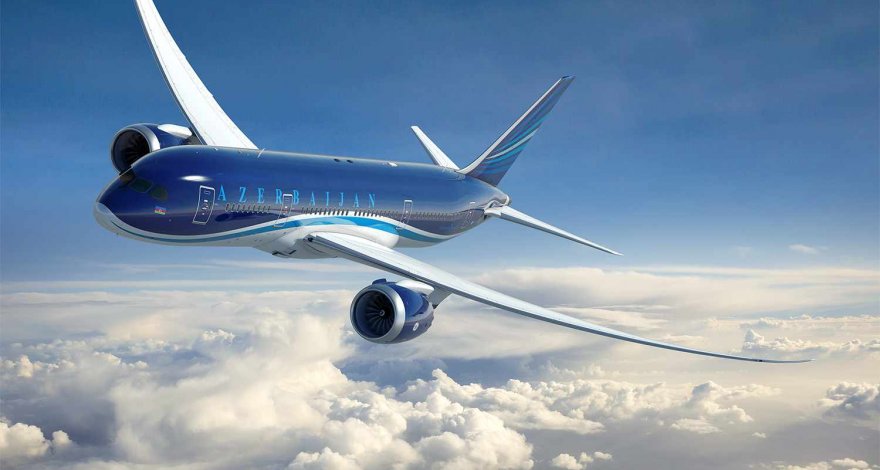 AZAL возобновляет полеты из Баку в Тель-Авив