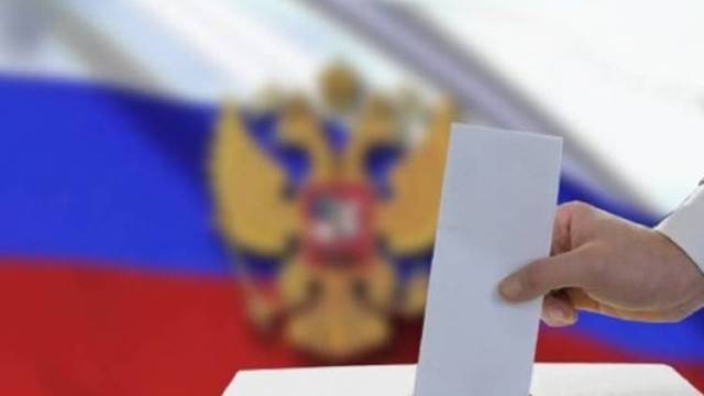 Сегодня граждане РФ в Азербайджане смогут досрочно проголосовать на выборах президента